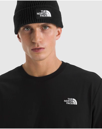 The North Face - Evolution Simple Dome Regular T-Shirt