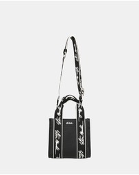 Steve Madden - BTidal Black Handbag