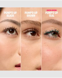 Benefit Cosmetics - BADGal Bounce Mascara