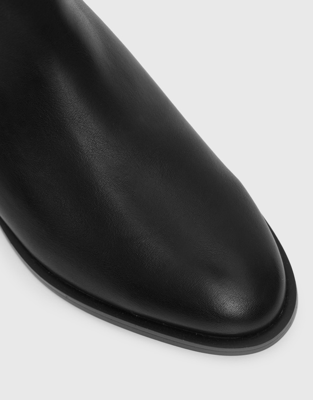 Betts - Wider Fit Edison Chelsea Boots