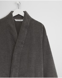 Country Road - Mara Australian Cotton Bath Robe