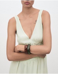 M.N.G - Greta Dress