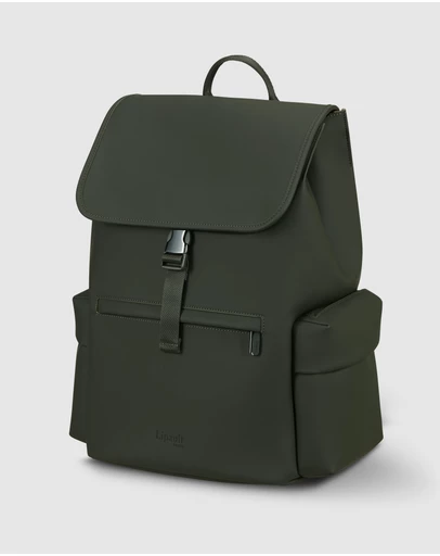 Lipault Paris - Lost In Berlin Cargo Backpack 2