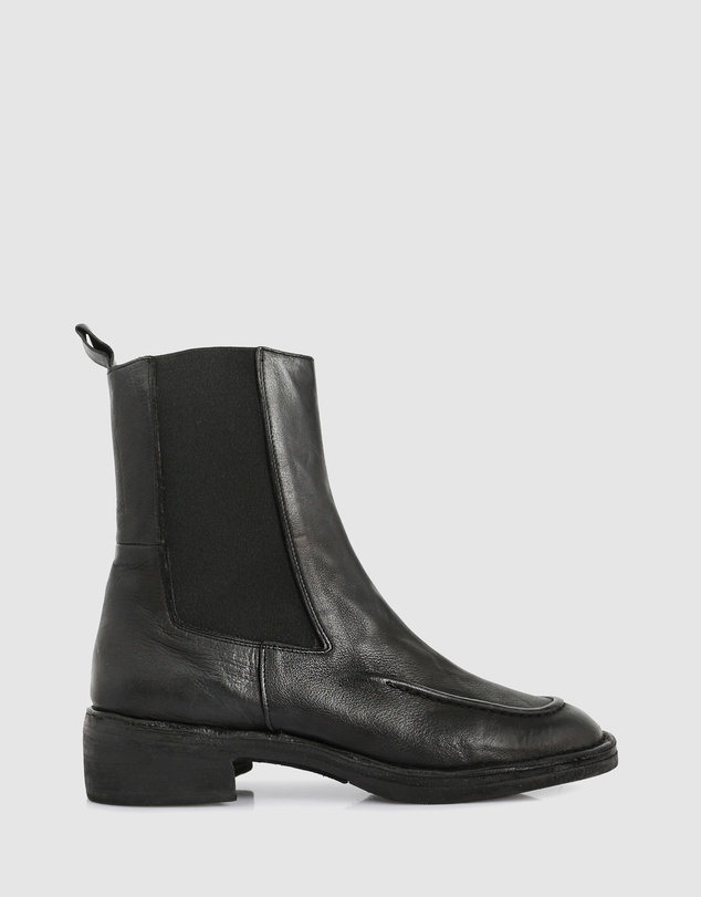 Beau Coops - Jadie Chelsea Boots