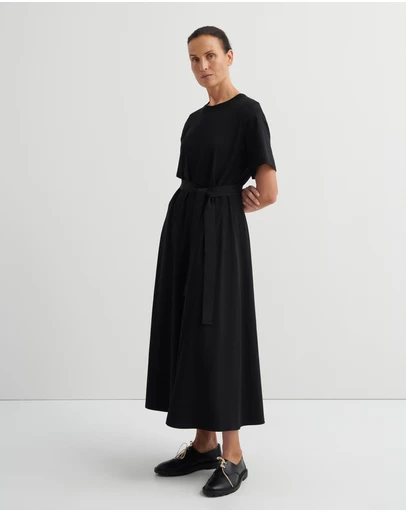 Kowtow - T-Shirt Swing Dress