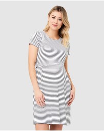 Ripe Maternity - Shelly Summer Nursing Dress