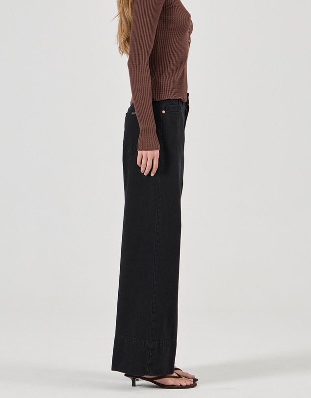 Rolla's - Relaxed Sailor Long Jeans