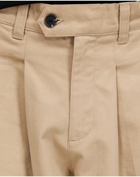 Nana Judy - Avenue Baggy Drill Pant