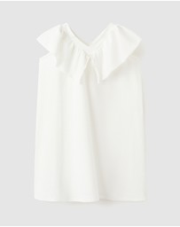 M.N.G - Blanqui Dress - Teens