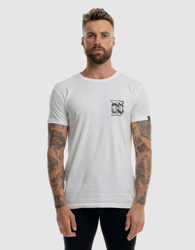 DVNT - Viper Tee