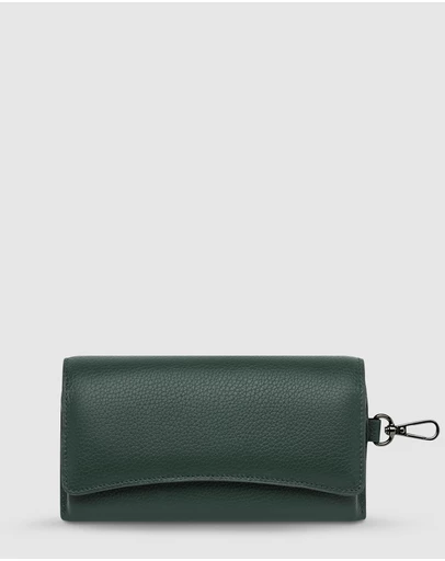 Status Anxiety - Into the Ether Sunglasses Case