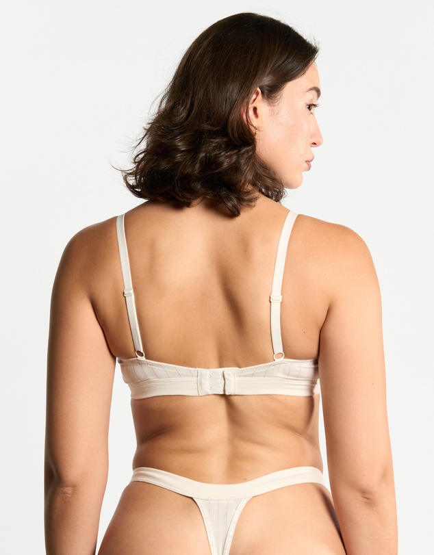 Chouchou Intimates - Junie Bralette