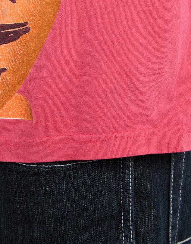Vintage by The Real Deal - Pre Loved - Vintage Disney Winnie The Pooh Tigger Tee