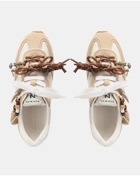 Nokwol - Method Sneakers