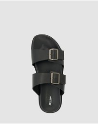 Dune London - Imli - Black