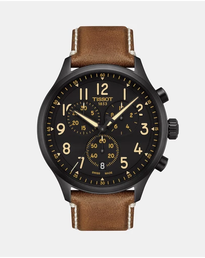 Tissot - Chrono XL