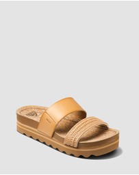 REEF - Cushion Vista Hi