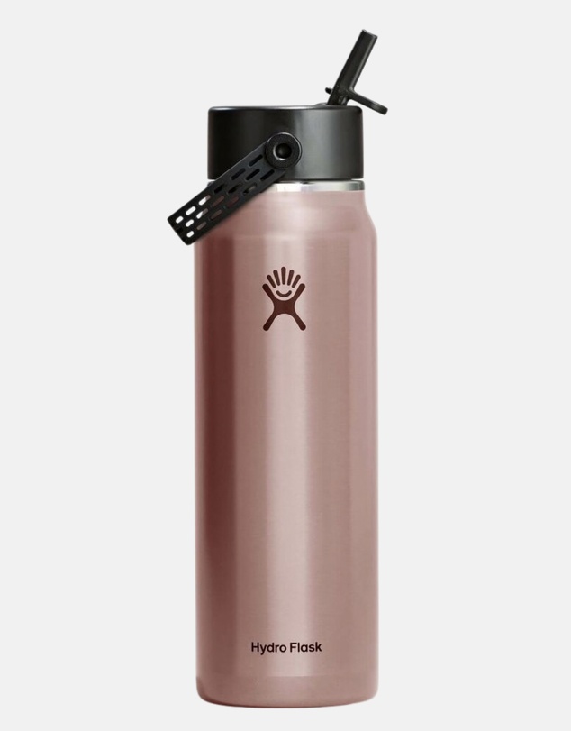Hydro Flask - 32 Oz Lightweight Wide Flex Straw Cap