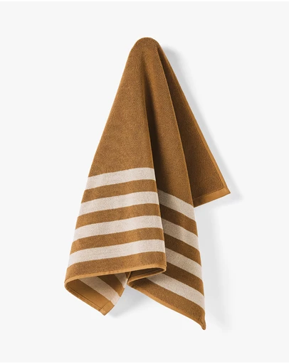 Aura Home - Palma Stripe Tea Towel