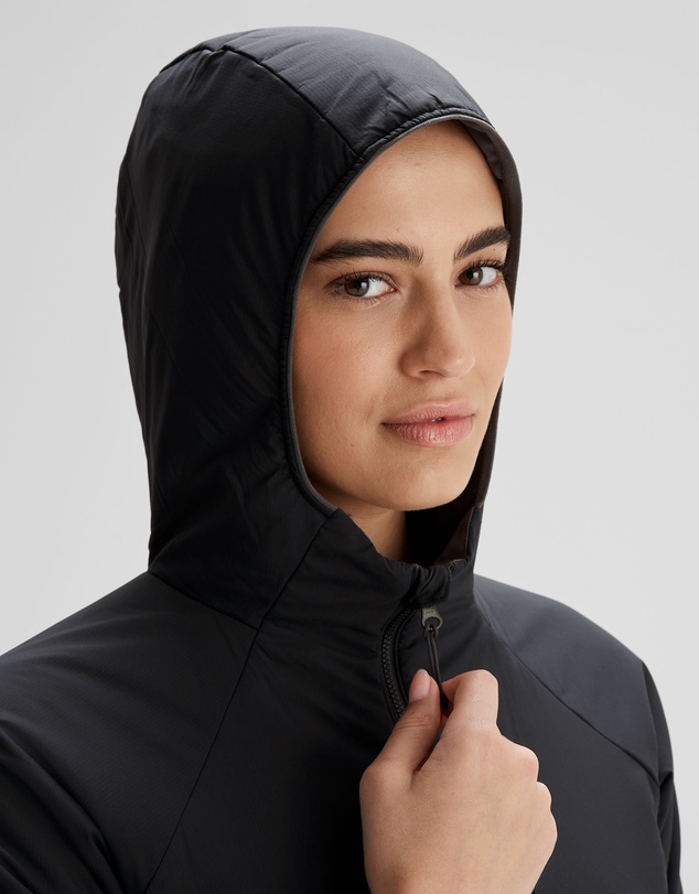 Kathmandu - Seeker PrimaLoft® Active Hooded Jacket