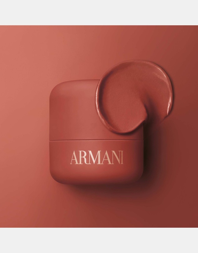 Giorgio Armani - Armani Dolci Makeup Blush 4