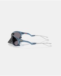 Oakley - Plantaris