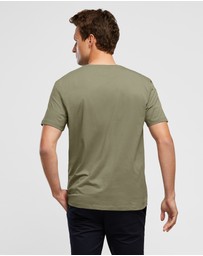 Wayver - The Essential Crew Tee