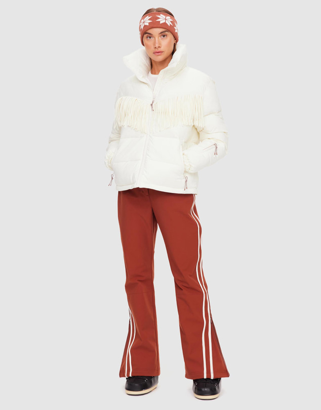 The Upside - Corvara Jakara Puffer Jacket