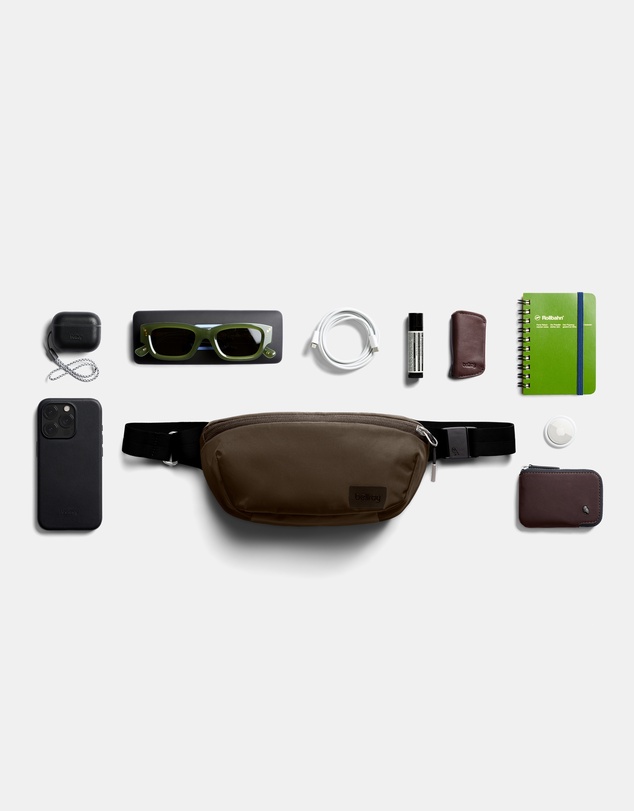 Bellroy - Laneway Belt Bag