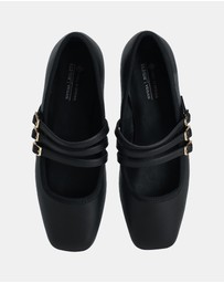 Call It Spring - Kamelie Ballerina Flats