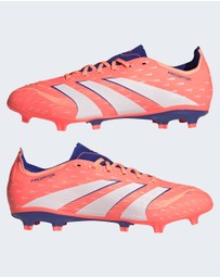 adidas Performance - Predator League Firm/Multi-Ground Football Boots Unisex