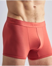 TEAMM8 - Reign Trunk