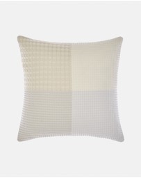 Linen House - Baleares Filled Cushion