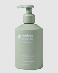 Endota - Organics Nurture - Gentle Baby Lotion