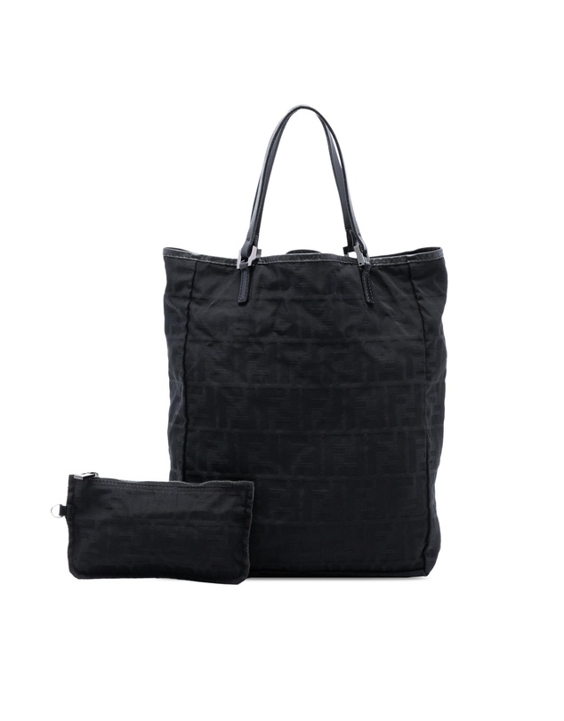 Pre-Loved by Azura Reborn - Pre-Loved Zucca Canvas Tote