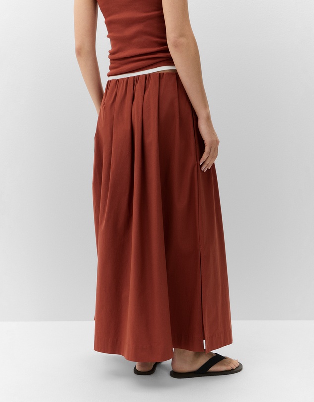 UNISON - Full Skirt
