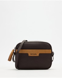Rip Curl - 2.5L Boho Shoulder Bag