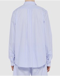 Onitsuka Tiger - Long Sleeve Shirt - Unisex