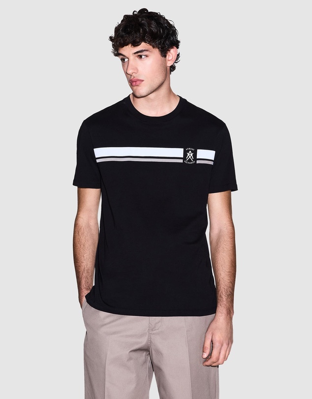 Armani Exchange - T-Shirt