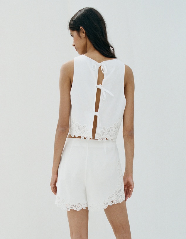 M.N.G - Shorts Mila