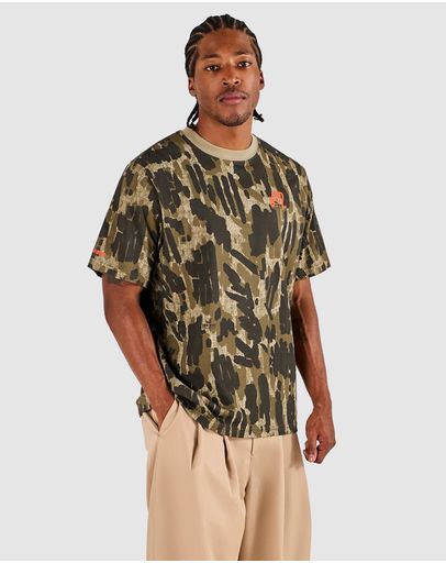 Bark Camo