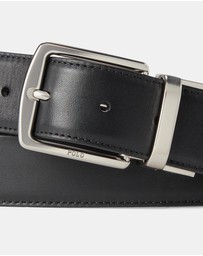 Polo Ralph Lauren - Gift Box Set Leather- ICONIC EXCLUSIVE