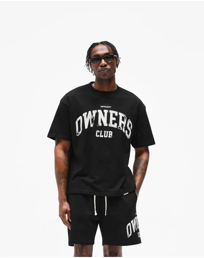 Represent - Owners T-Shirt