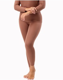 Hush Hush - Modal Thermal Legging