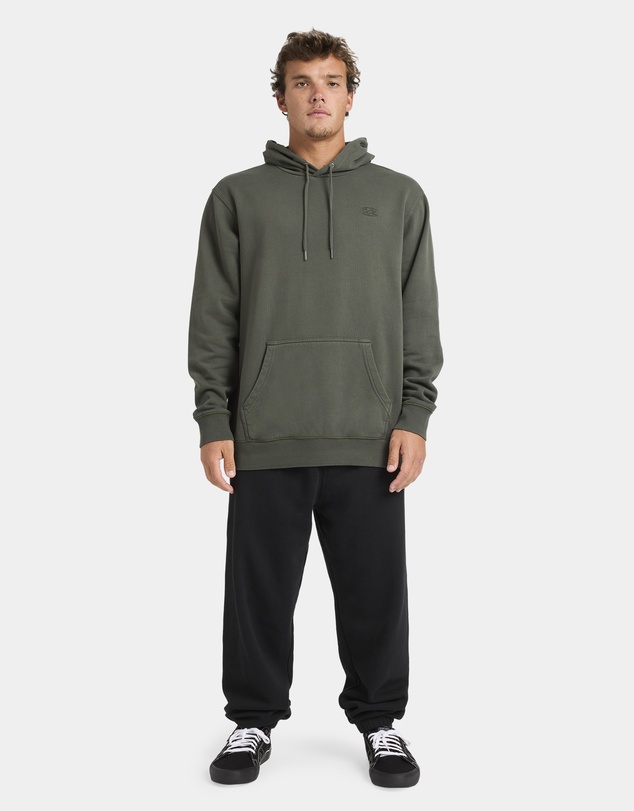 Billabong - Mens Premium Pullover Hoodie