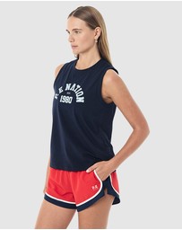 P.E Nation - Established Tank