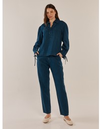 Betty Basics - Dubai Blouse
