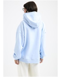 Subtitled - Island Oversized Hoodie