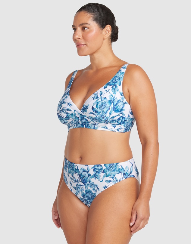 Artesands - Bois De Croix Delacroix Bikini Top