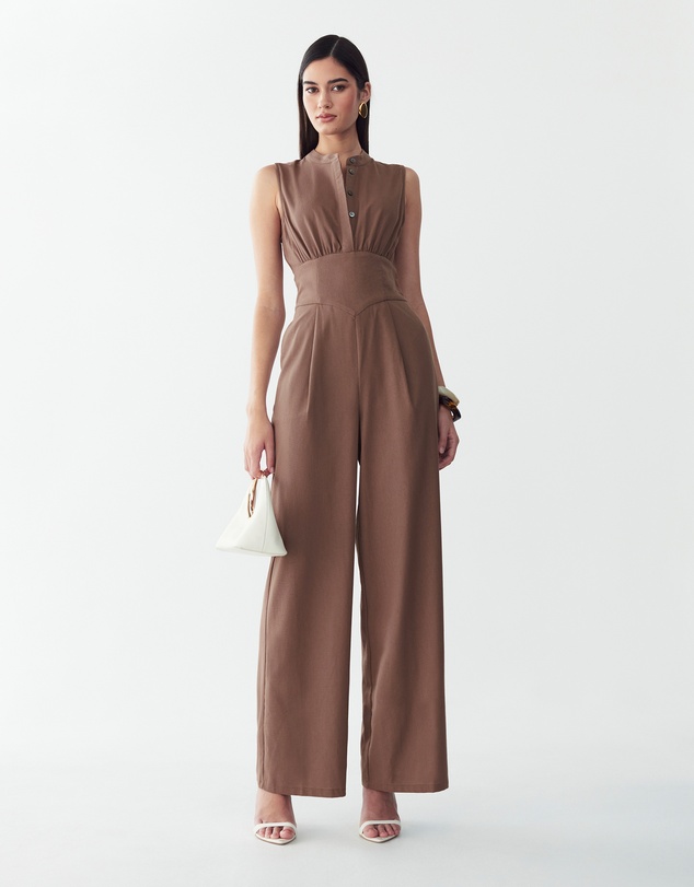 Willa - Narah Jumpsuit